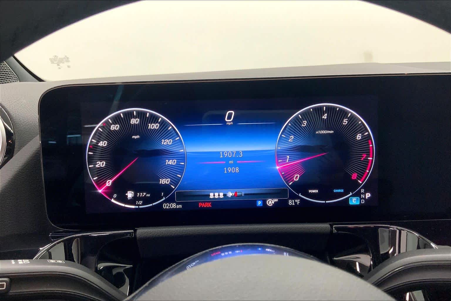 2026 Mercedes-Benz GLA 250 GLA 250