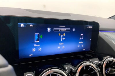 2026 Mercedes-Benz GLA 250 GLA 250