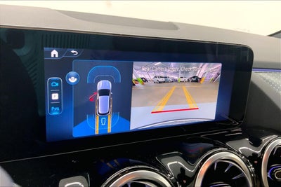 2026 Mercedes-Benz GLA 250 GLA 250