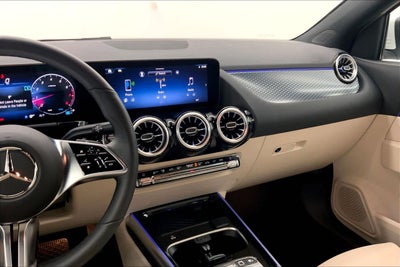 2026 Mercedes-Benz GLA 250 GLA 250