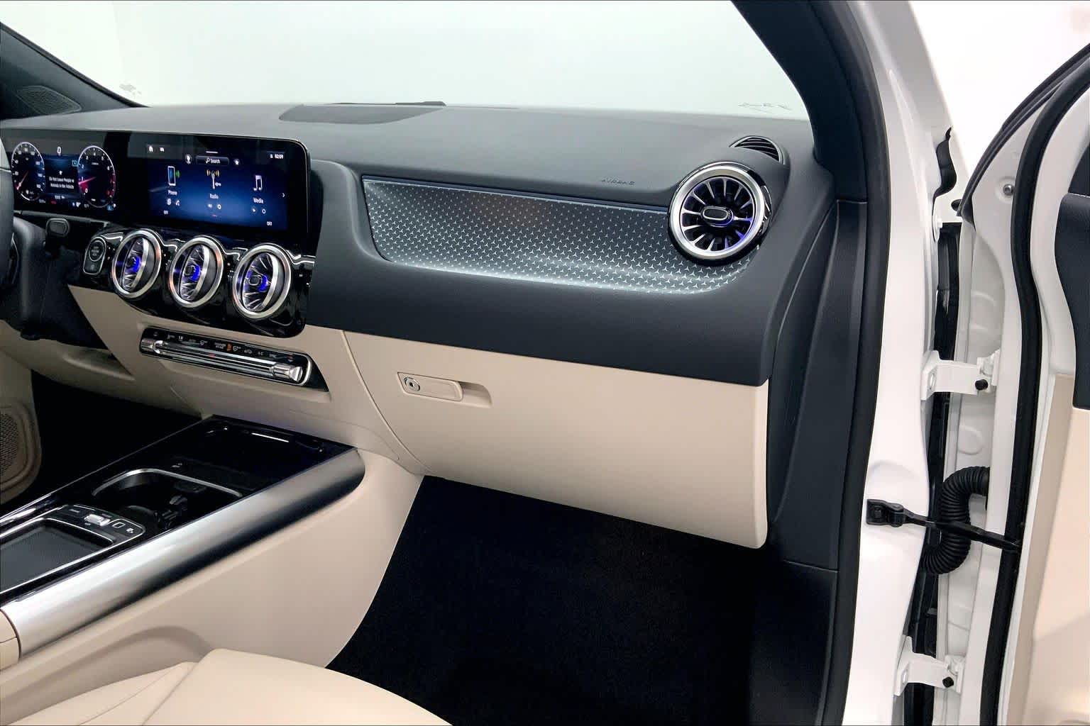 2026 Mercedes-Benz GLA 250 SUV