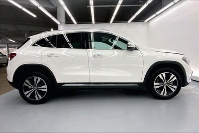 2026 Mercedes-Benz GLA 250 GLA 250