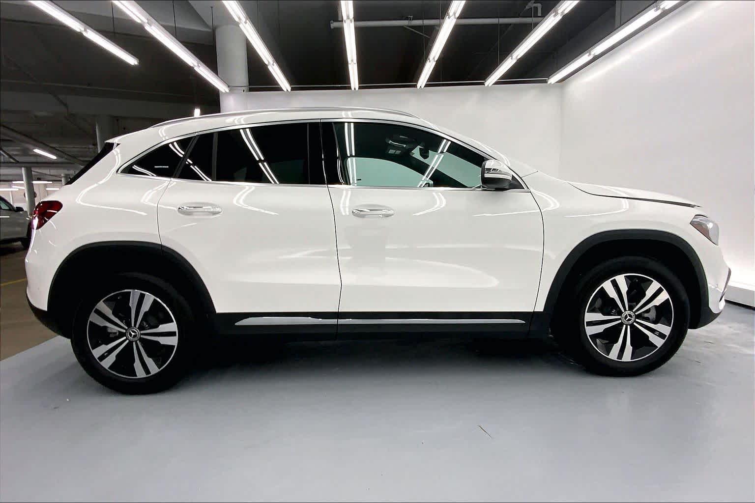 2026 Mercedes-Benz GLA 250 GLA 250