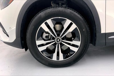 2026 Mercedes-Benz GLA 250 GLA 250