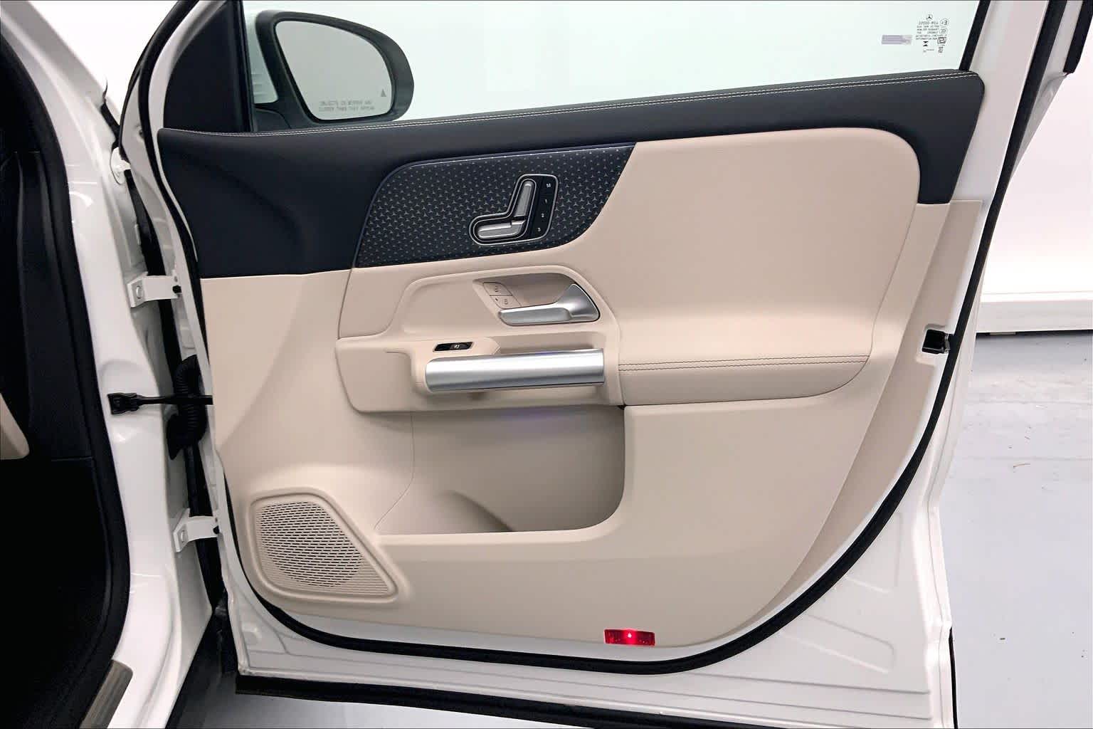 2026 Mercedes-Benz GLA 250 GLA 250