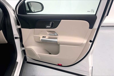 2026 Mercedes-Benz GLA 250 SUV