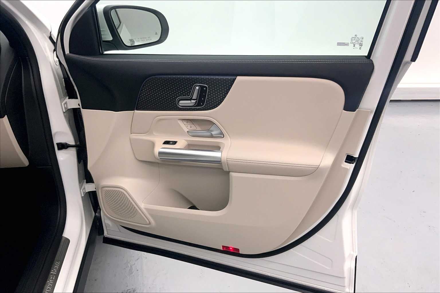 2026 Mercedes-Benz GLA 250 SUV