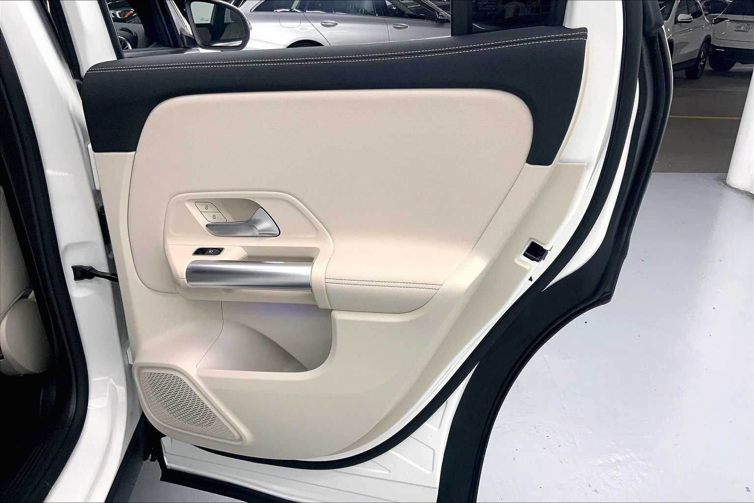 2026 Mercedes-Benz GLA 250 SUV
