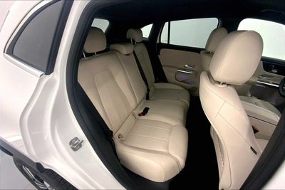 2026 Mercedes-Benz GLA 250 SUV