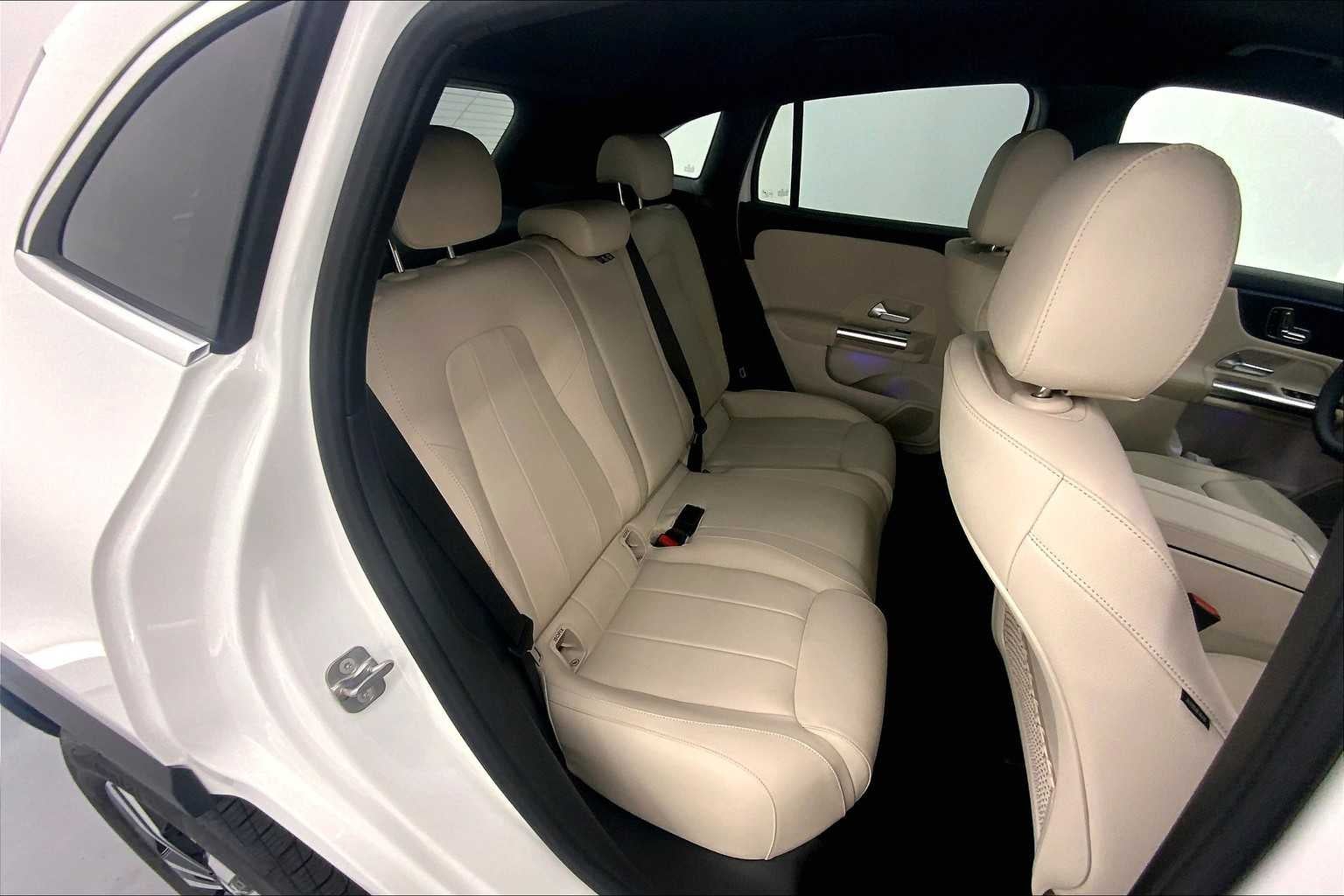 2026 Mercedes-Benz GLA 250 SUV