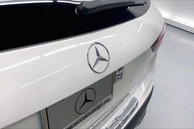 2026 Mercedes-Benz GLA 250 SUV