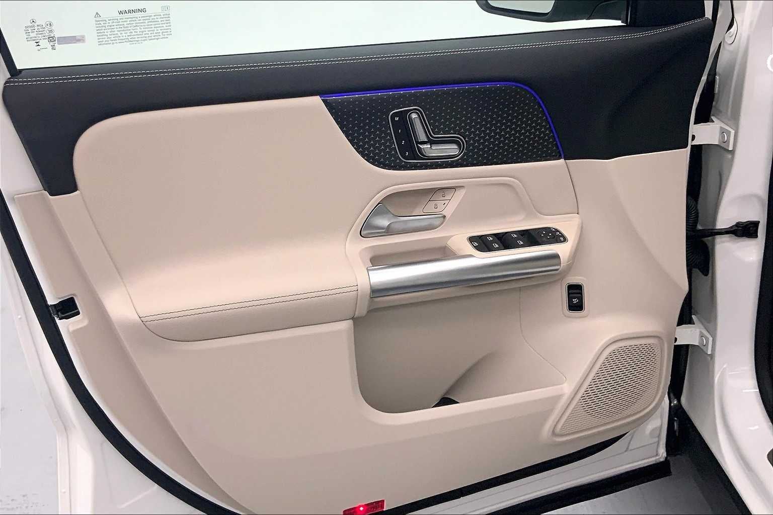 2026 Mercedes-Benz GLA 250 SUV