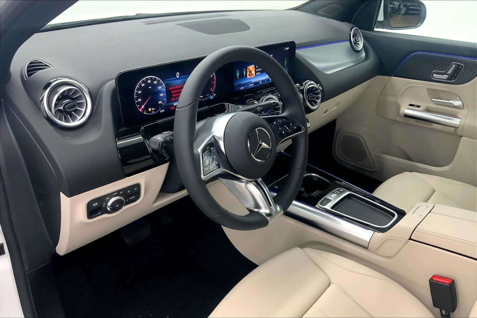 2026 Mercedes-Benz GLA 250 SUV