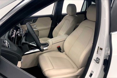 2026 Mercedes-Benz GLA 250 SUV