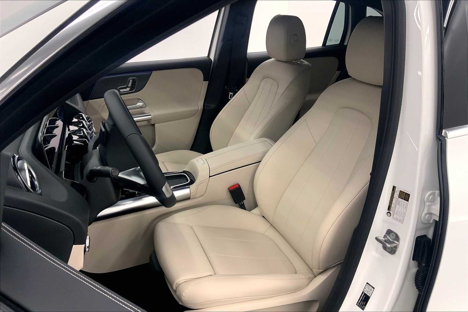 2026 Mercedes-Benz GLA 250 SUV