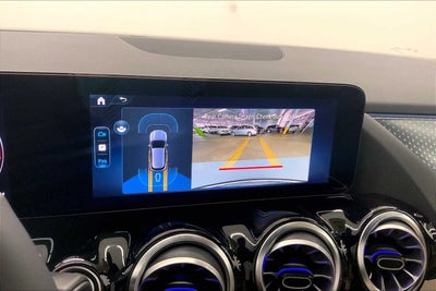 2026 Mercedes-Benz GLA 250 SUV