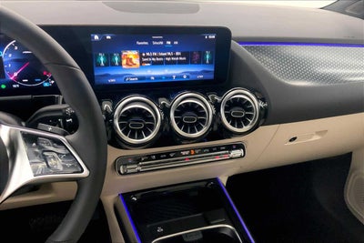 2026 Mercedes-Benz GLA 250 SUV