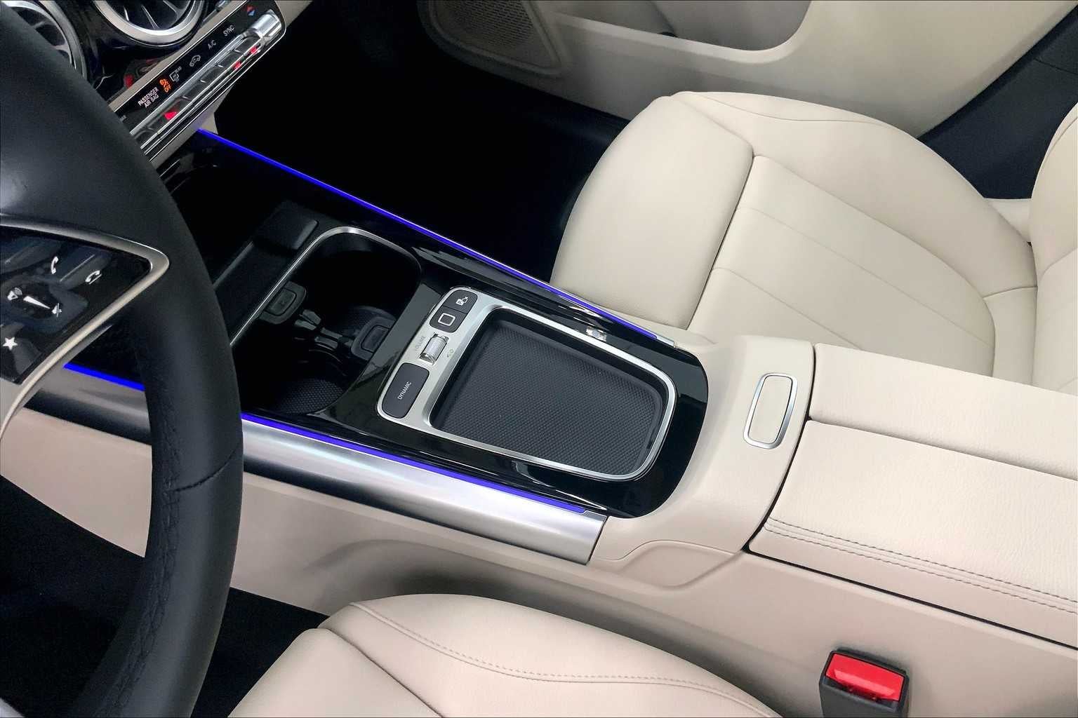 2026 Mercedes-Benz GLA 250 SUV