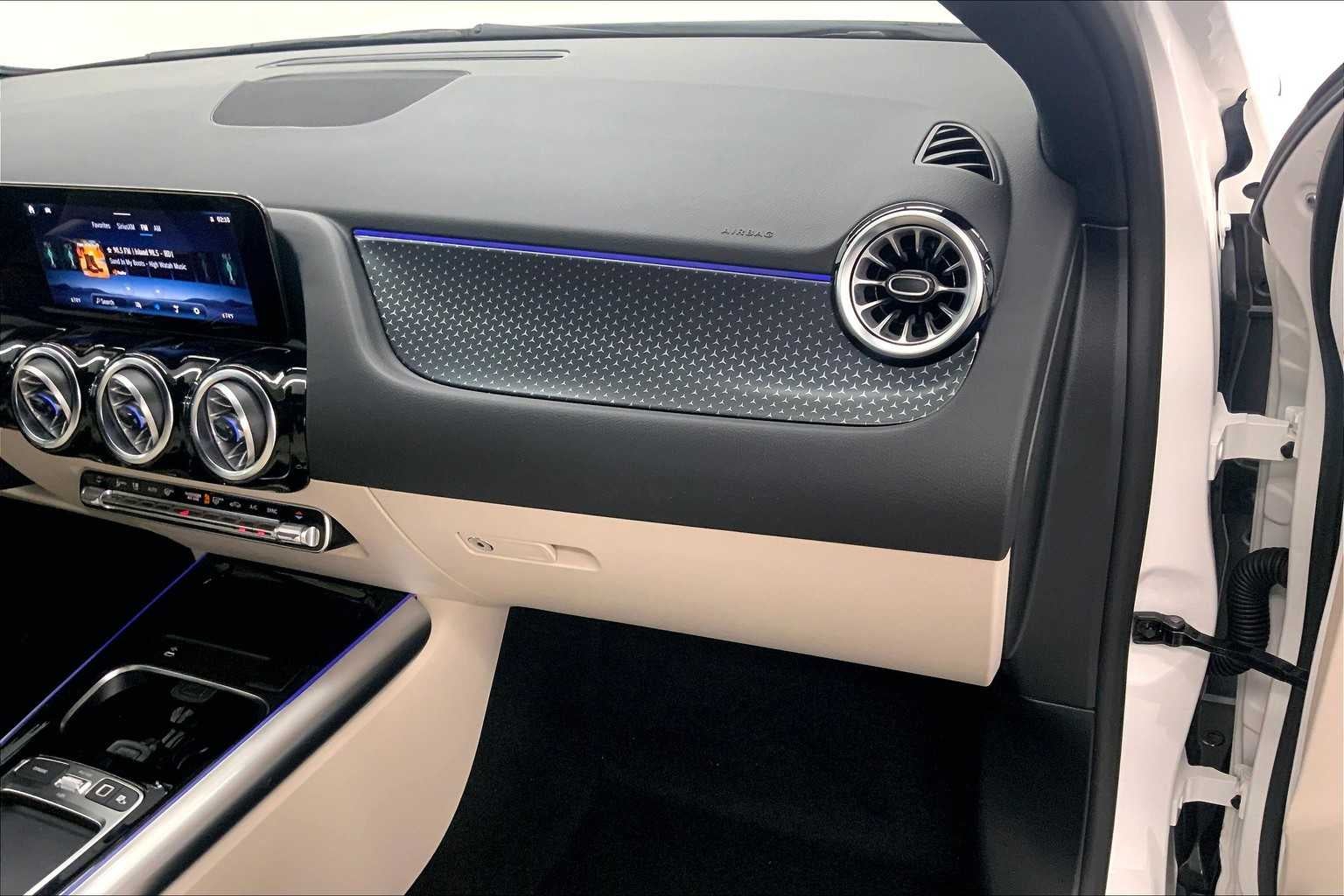 2026 Mercedes-Benz GLA 250 SUV