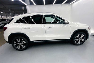 2026 Mercedes-Benz GLA 250 SUV