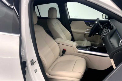 2026 Mercedes-Benz GLA 250 SUV