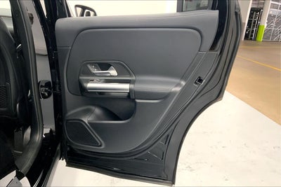 2026 Mercedes-Benz GLA GLA 250