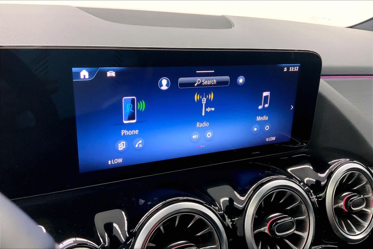 2026 Mercedes-Benz GLA GLA 250