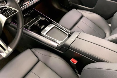 2026 Mercedes-Benz GLA 250 GLA 250