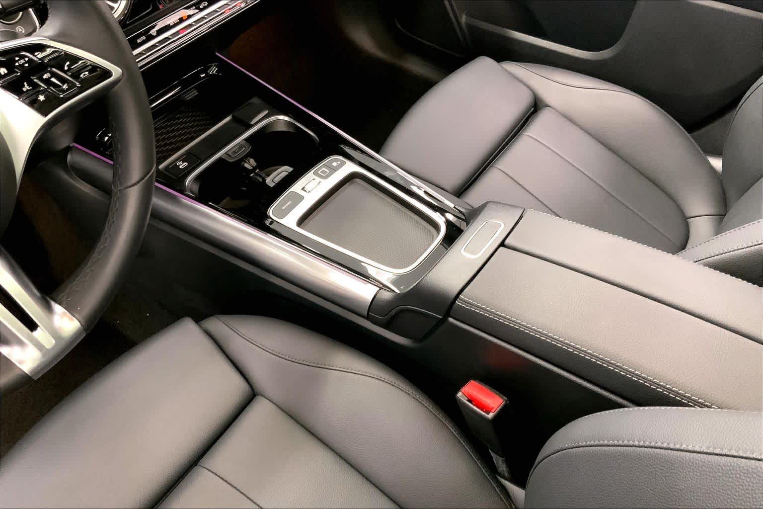 2026 Mercedes-Benz GLA 250 GLA 250