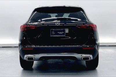 2026 Mercedes-Benz GLA GLA 250