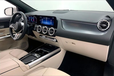 2026 Mercedes-Benz GLA 250 SUV