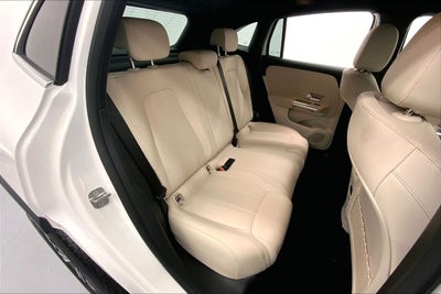 2026 Mercedes-Benz GLA 250 SUV