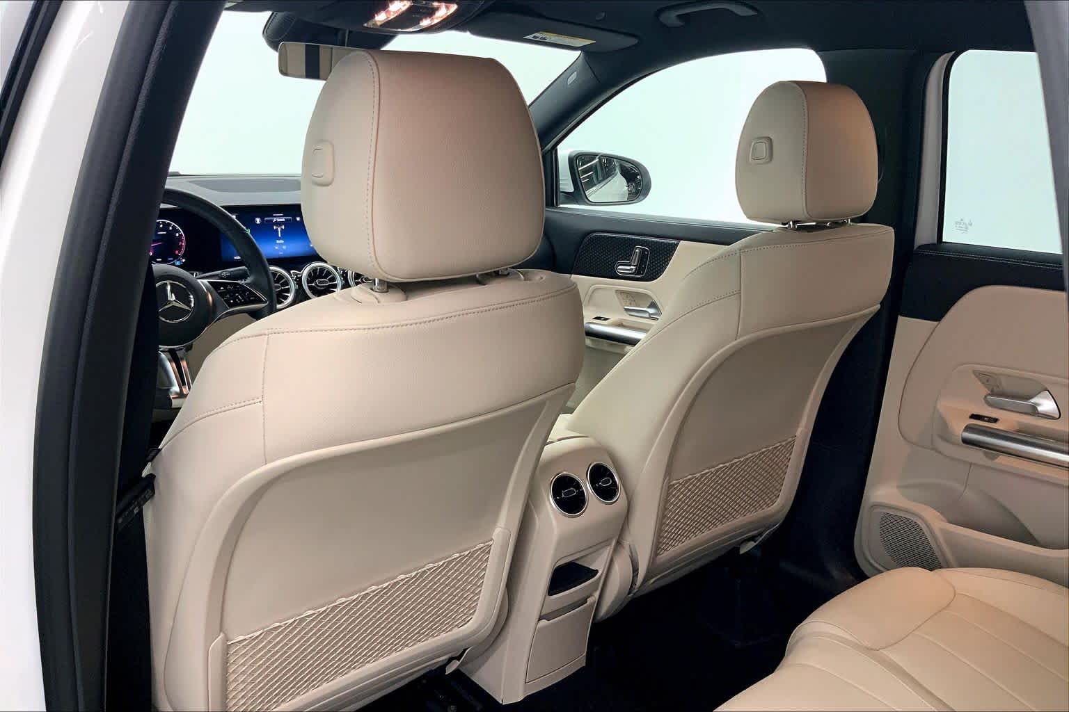 2026 Mercedes-Benz GLA 250 SUV