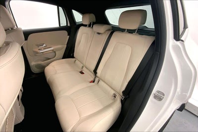 2026 Mercedes-Benz GLA 250 SUV