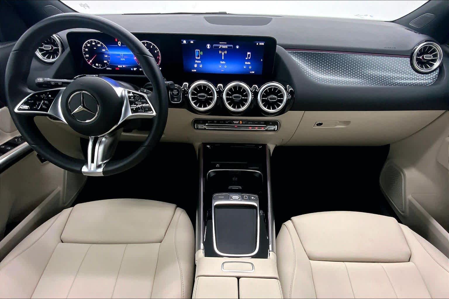 2026 Mercedes-Benz GLA 250 SUV