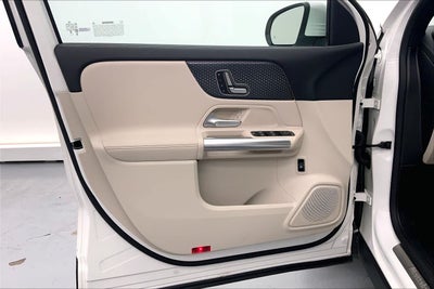 2026 Mercedes-Benz GLA 250 SUV