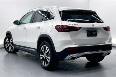 2026 Mercedes-Benz GLA 250 SUV