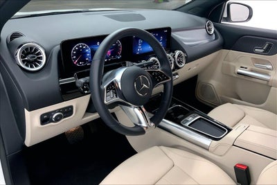 2026 Mercedes-Benz GLA 250 SUV
