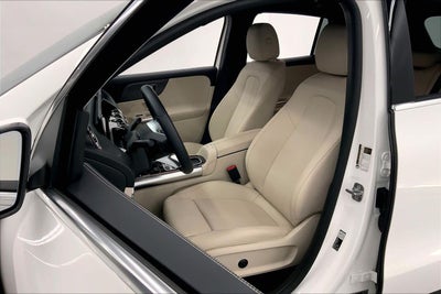2026 Mercedes-Benz GLA 250 SUV