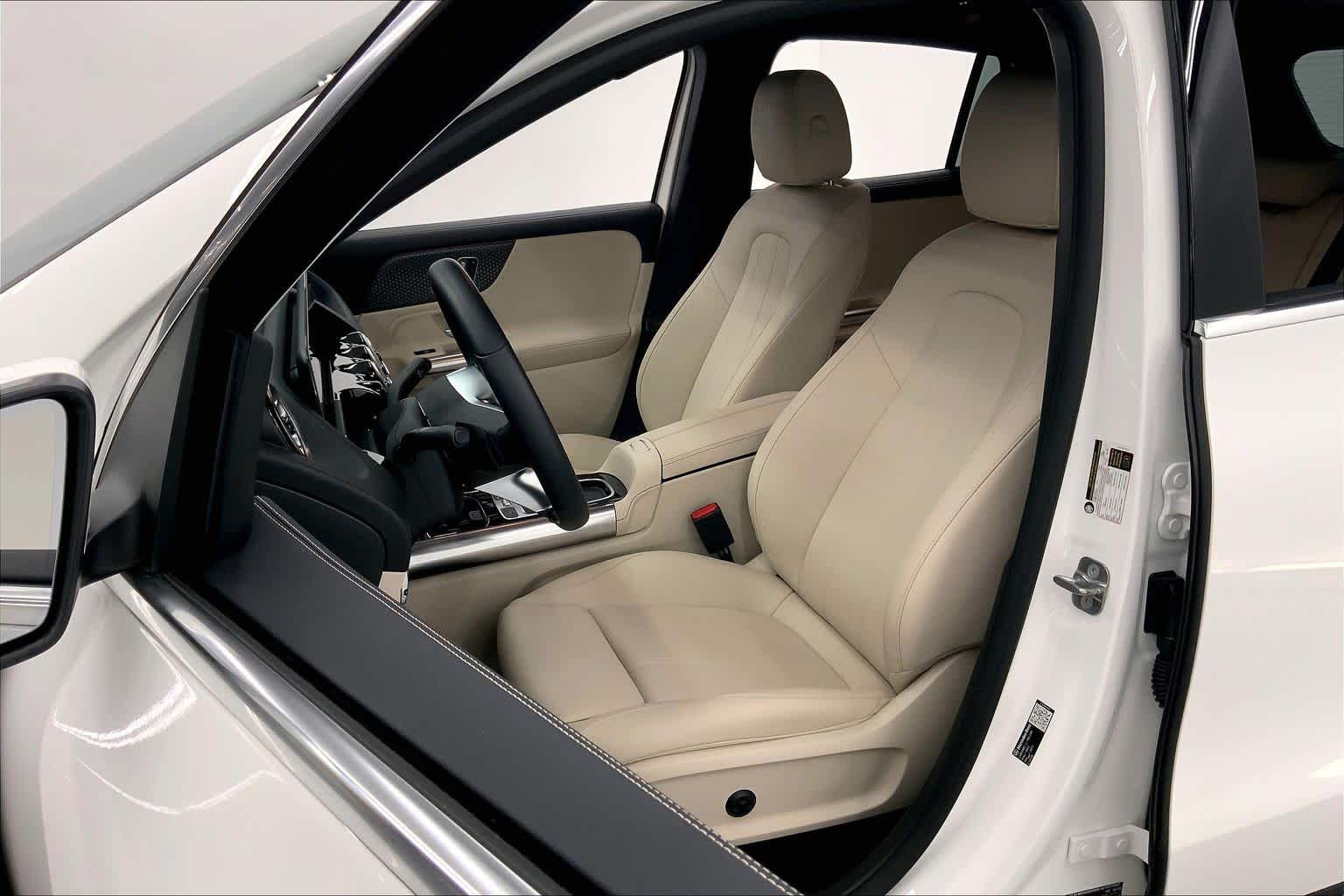 2026 Mercedes-Benz GLA 250 SUV