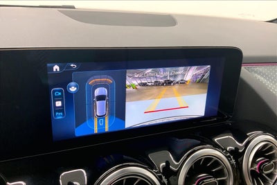 2026 Mercedes-Benz GLA 250 SUV