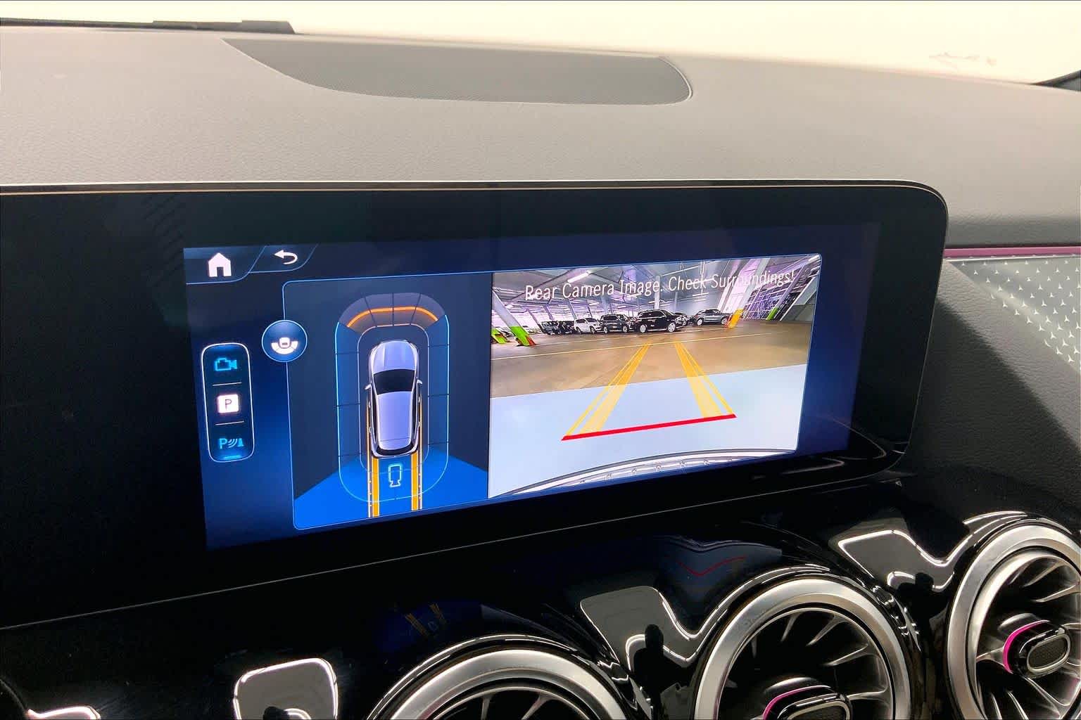 2026 Mercedes-Benz GLA 250 SUV