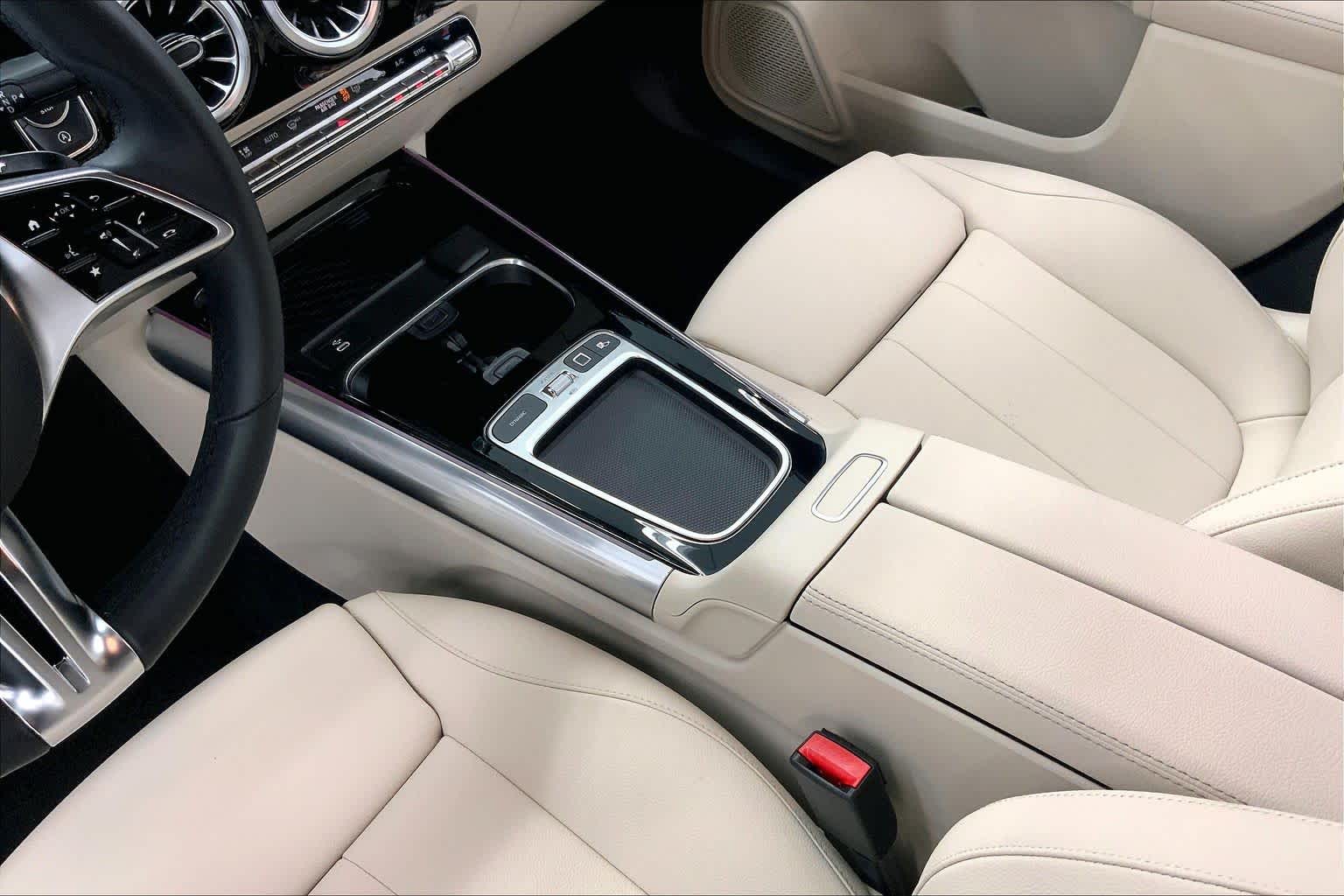 2026 Mercedes-Benz GLA 250 SUV