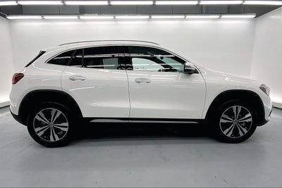 2026 Mercedes-Benz GLA 250 SUV