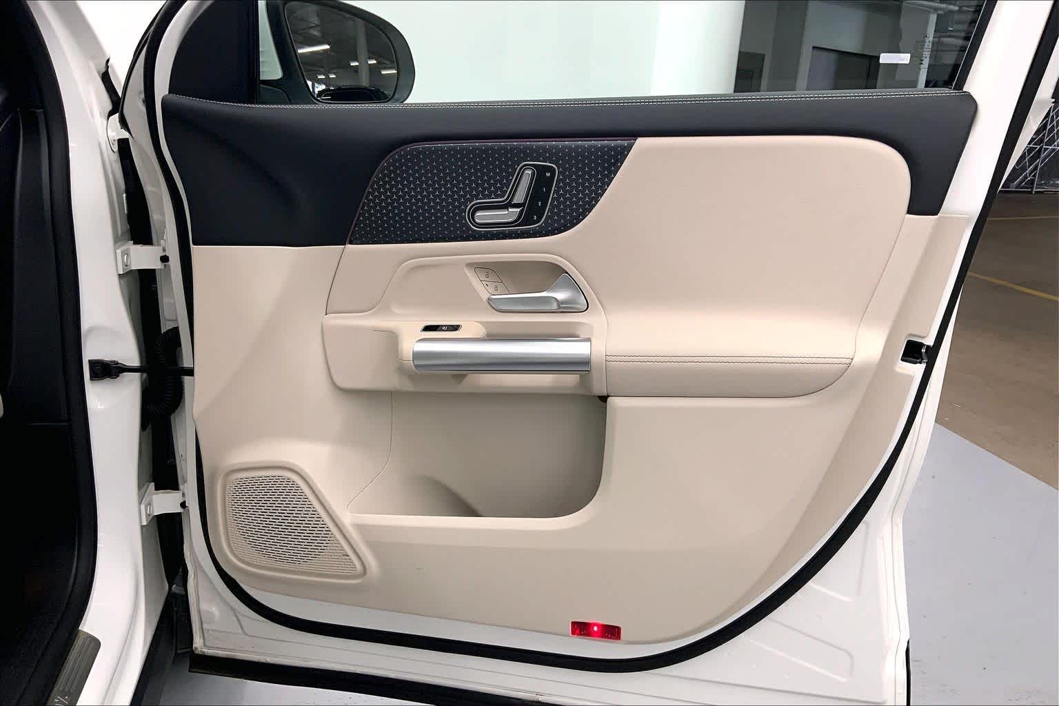 2026 Mercedes-Benz GLA 250 SUV