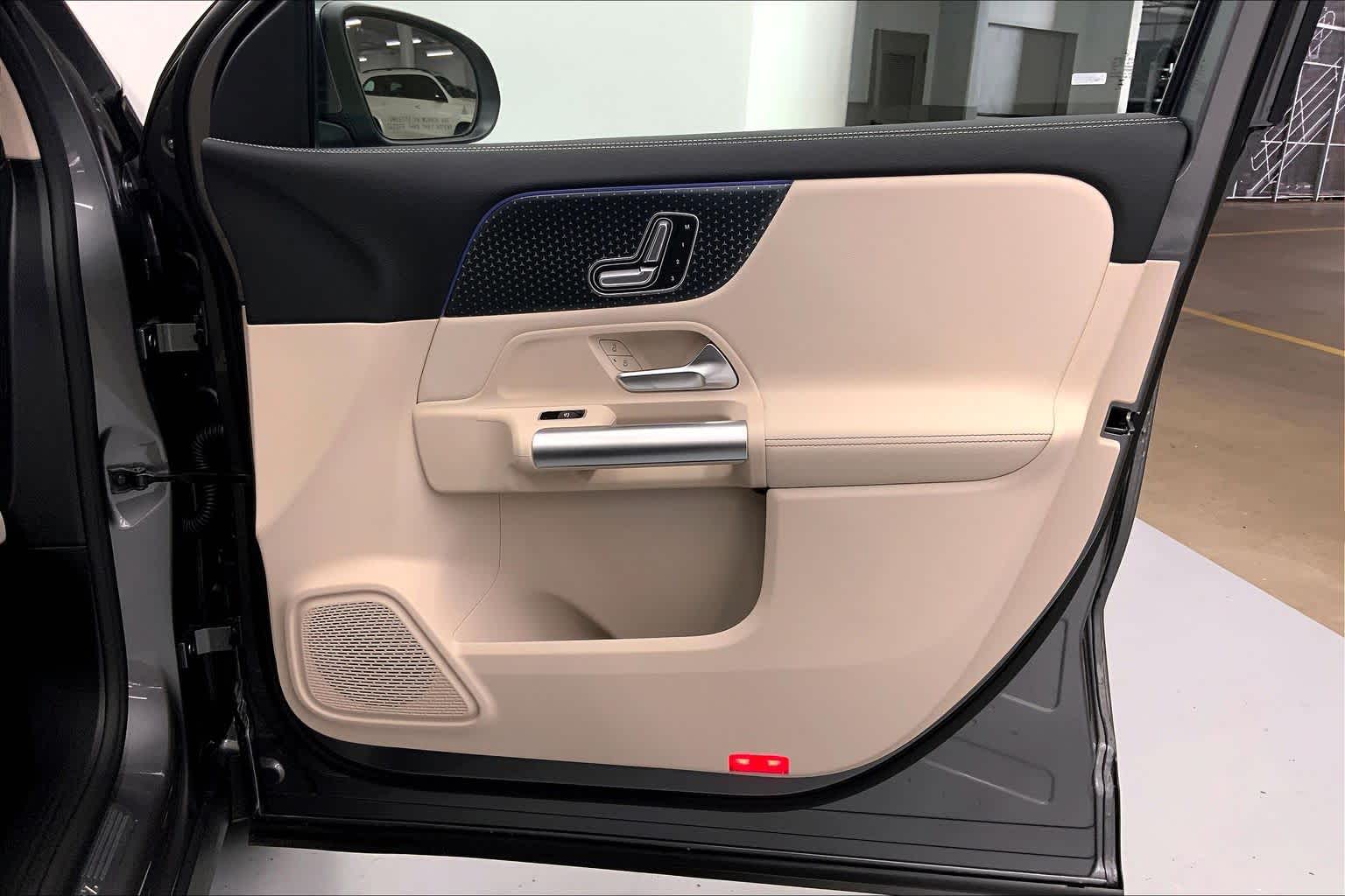 2026 Mercedes-Benz GLA 250 SUV