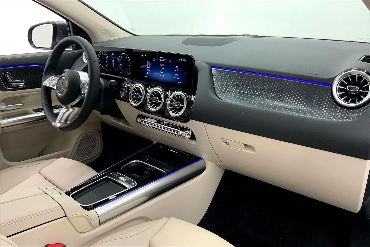 2026 Mercedes-Benz GLA 250 SUV