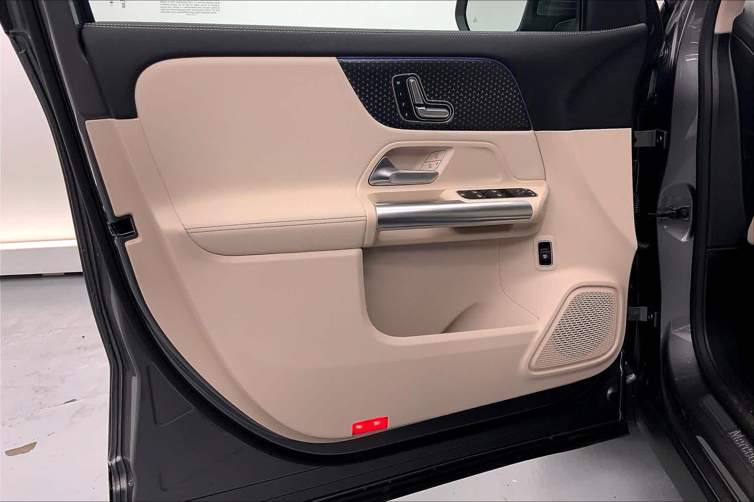 2026 Mercedes-Benz GLA 250 SUV