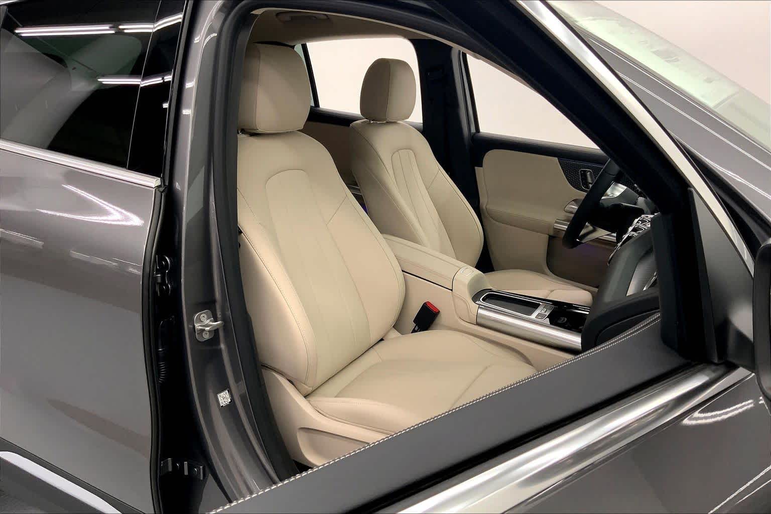 2026 Mercedes-Benz GLA 250 SUV