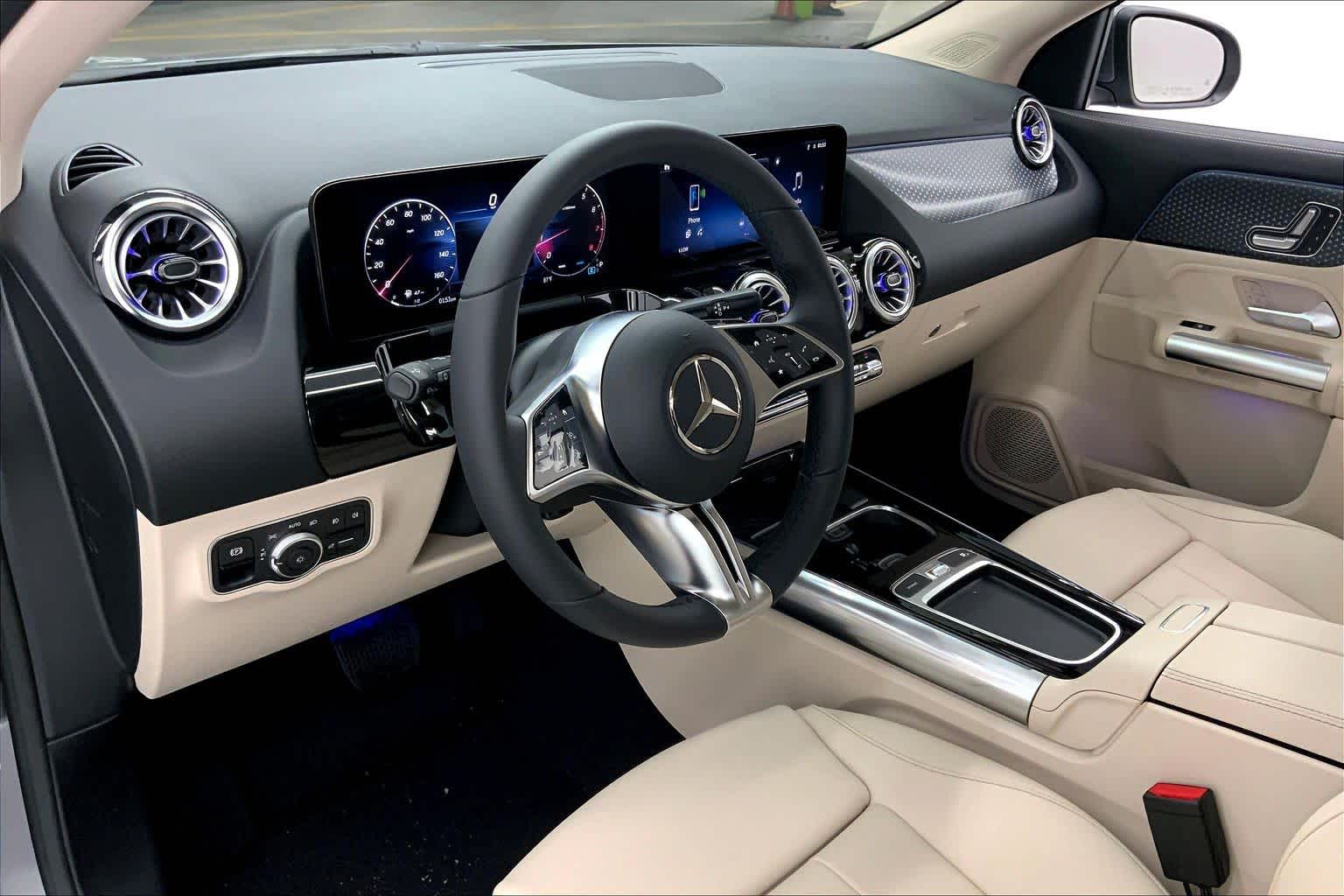 2026 Mercedes-Benz GLA 250 SUV